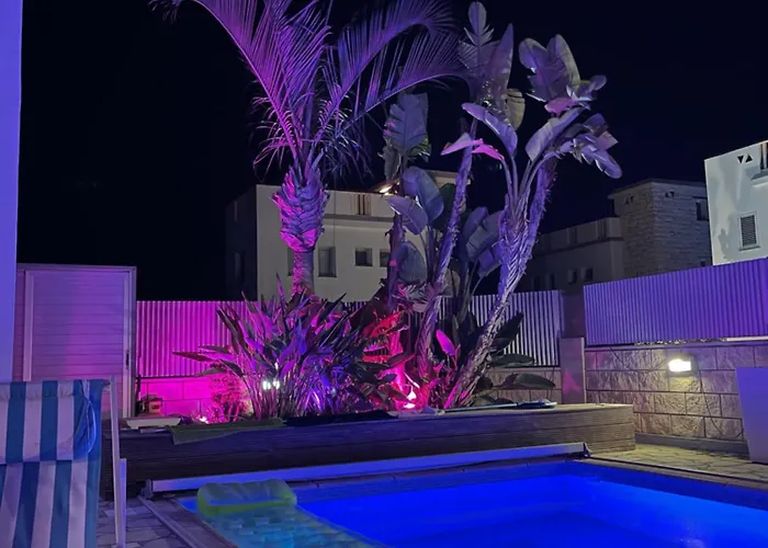 Dom wakacyjny Serenity